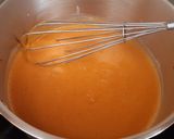 Une image de l'étape 2 de Sauce à la cacahuète.