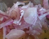 Foto del paso 8 de la receta: Ceviche tropical