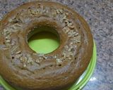 صورة لخطوة 5 من وصفة كيكة البطاطا الحلوة 🍠🍠🍠