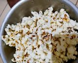 Foto langkah ke 4 dari resep Pop corn.