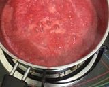 Foto langkah ke 3 dari resep Strawberry jam.
