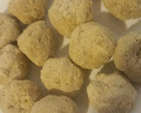 Foto del paso 4 de la receta: Albóndigas de berenjenas