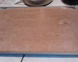 Foto del paso 3 de la receta: Tronco de navidad 🎅🌲
