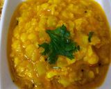 દૂધી ચણા નું શાક (Dudhi Chana Shak Recipe In Gujarati) રેસીપી સ્ટેપ2ફોટો