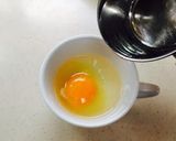 A picture of step 2 of ☆ Easy Poached Eggs in the Microwave ☆.