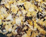 Foto del paso 3 de la receta: Aporreado con huevo