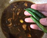 Gambar langkah 3 resipi Ikan Merah Masak Asam.