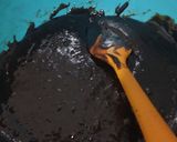 Foto langkah ke 4 dari resep Pie Brownies.