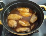 A picture of step 5 of Mom's Juicy Chicken Wings 