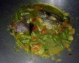 Foto langkah ke 4 dari resep Ikan Baronang Masak Simple.