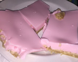 Foto del paso 7 de la receta: Tarta de yogurt sin horno