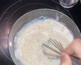 Foto del paso 4 de la receta: Corn Dog