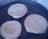 A picture of step 5 of Simple Egg and bread toast.