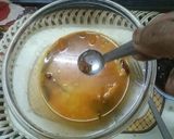 A picture of step 3 of Sambar.