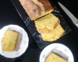Foto del paso 2 de la receta: Queque de Limón y Amapolas