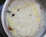 চিকেন বিরিয়ানী (chicken biriyani recipe in Bengali) রেসিপি ধাপ - 5 ছবি