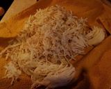 A picture of step 1 of Hash Brown Breakfast.