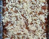 Muszaka recept fázis 6 fotója
