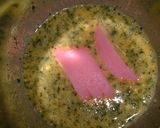 A picture of step 3 of Easy Kamaboko Cheese Piccata.