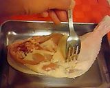 A picture of step 2 of Easy and Delicious Holiday Roast Chicken.
