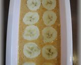 A picture of step 3 of Carrot Poundcake.