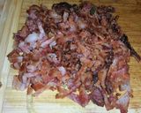 A picture of step 7 of Ultimate Potato Salad.