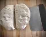 Foto del paso 4 de la receta: Homemade Pizza’s night: Pizza Barbacoa & Pizza 4 estaciones