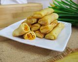 Foto langkah ke 6 dari resep Sosis Solo isi Wortel Telur.