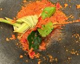 Foto langkah ke 3 dari resep Ayam bumbu merah / ayam bumbu bali.