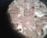 Vegetarian crowder peas recipe step 2 photo