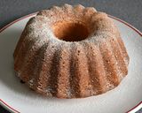 Túrós kuglóf (nagyon finom) recept fázis 5 fotója