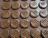Foto del paso 2 de la receta: Galletitas de café súper rápidas