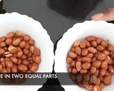 A picture of step 2 of Sabudana Khichdi.