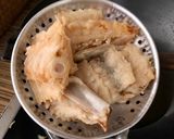 Foto langkah ke 1 dari resep Tulang Jambal Kuah Santan.