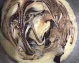 Foto del paso 2 de la receta: Torta marmolada