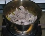 Foto langkah ke 2 dari resep Soto Daging Seger Kuah Bening (Praktis).