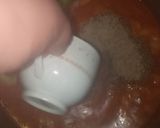 صورة لخطوة 4 من وصفة شربة فريك