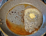 A picture of step 5 of Japanese Style Steak Rice Bowl.