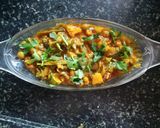 મિક્સ વેજીટેબલ શાક (Mix Vegetable Shak Recipe In Gujarati) રેસીપી સ્ટેપ3ફોટો