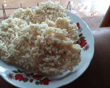 Foto langkah ke 6 dari resep Ranginang khas nenek (bogor).