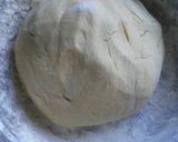 Foto del paso 3 de la receta: Pastaflora y Ojitos 🍰👀