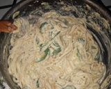 Foto del paso 4 de la receta: Salsa exprés