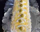 Foto del paso 3 de la receta: Brazo de patata 🥔 relleno de Melva