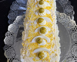 Foto del paso 3 de la receta: Brazo de patata 🥔 relleno de Melva
