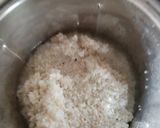 चावल का छिलका (chawal ka chilka recipe in Hindi) रेसिपी चरण 1 फोटो