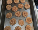Foto del paso 8 de la receta: Galletas cookies con canela 🍪