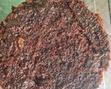 A picture of step 7 of Coffee Brownie.