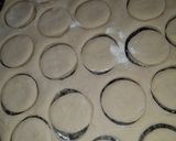 Foto del paso 6 de la receta: Rosquitas🥯