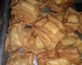 Foto del paso 6 de la receta: Pasteles