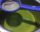 गोलगप्पे रेसिपी चरण 3 फोटो